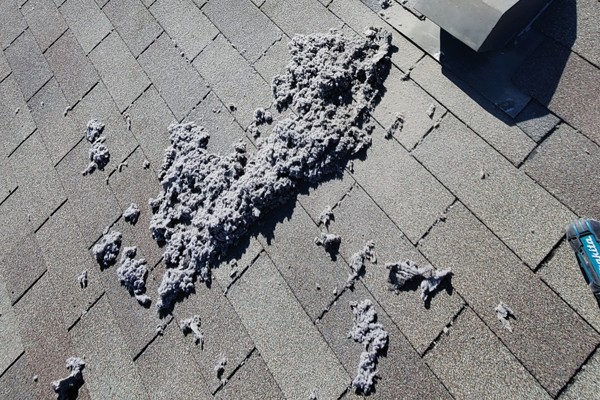 Dryer vent cleaning San Antonio