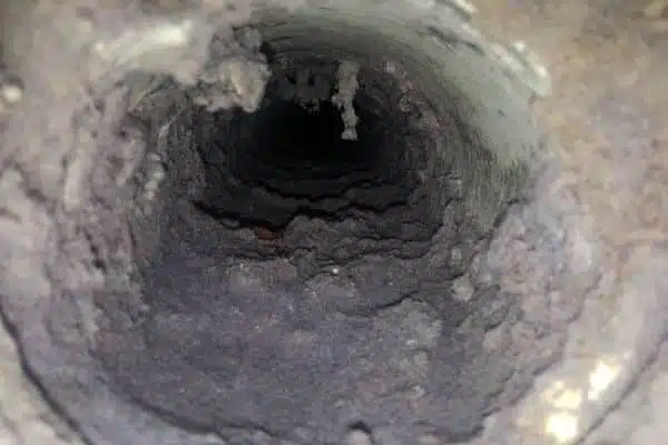 Dryer Vent Cleaning Service