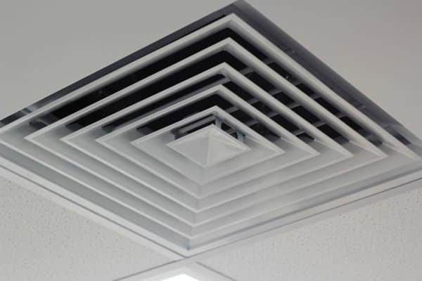 HVAC Duct Cleaning