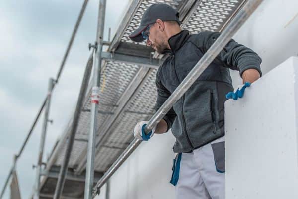 Insulating Your Attic