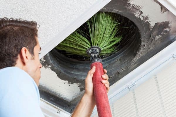 Air Duct Solutions
