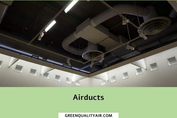 Airducts