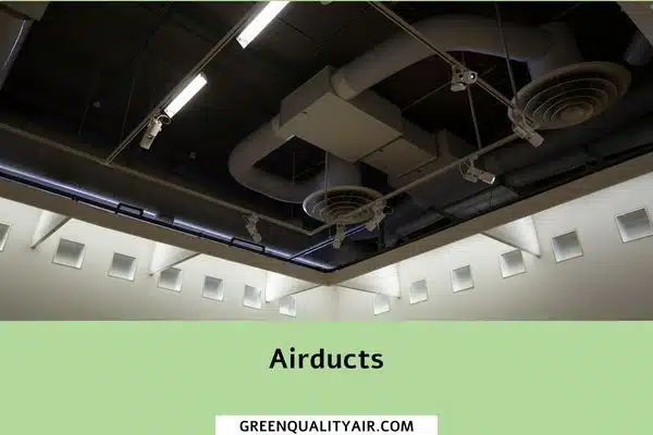 Airducts