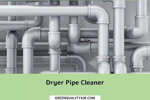 Dryer Pipe Cleaner