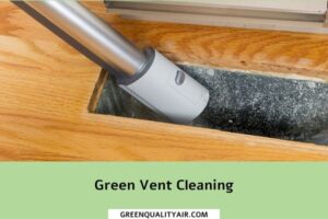 Green Vent Cleaning