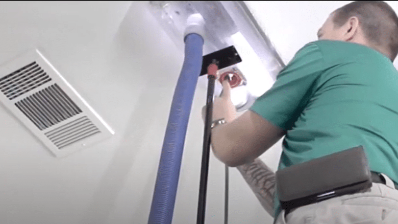 Green Vent Cleaning